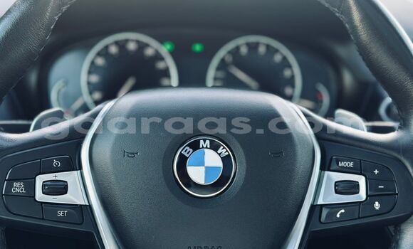 Buy Import BMW X3 Black Car in Dakar in Dakar Buy Import BMW X3 Black Car in Dakar in Dakar