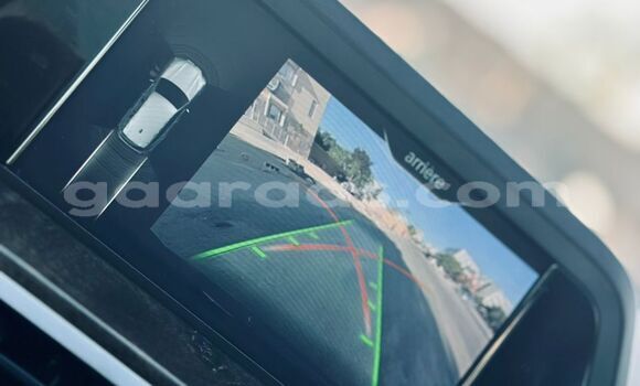 Buy Import BMW X3 Black Car in Dakar in Dakar Buy Import BMW X3 Black Car in Dakar in Dakar