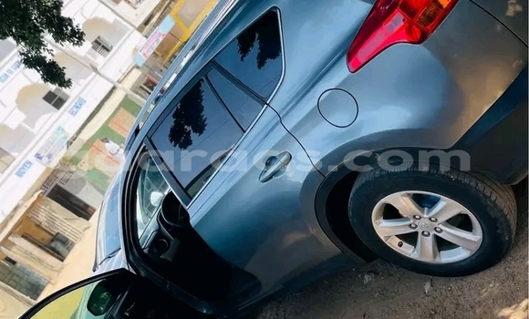 Acheter Occasion Voiture Toyota RAV4 Noir à Dakar, Dakar Acheter Occasion Voiture Toyota RAV4 Noir à Dakar, Dakar