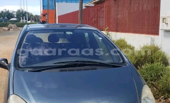 Acheter Occasion Voiture Citroen Evasion Autre à Dakar, Dakar