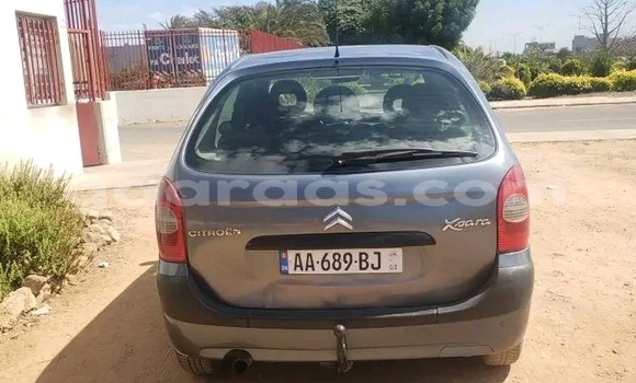 Dieundeu Occasion Citroen Evasion Other Auto in Dakar in Dakar Dieundeu Occasion Citroen Evasion Other Auto in Dakar in Dakar