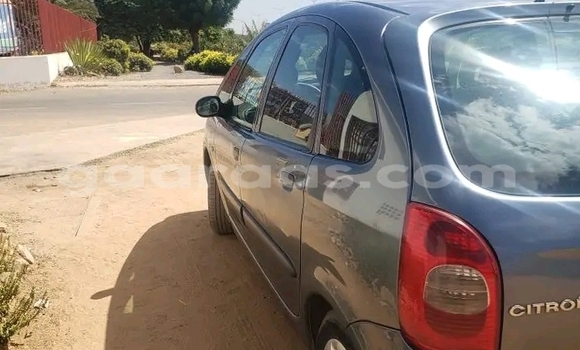 Dieundeu Occasion Citroen Evasion Other Auto in Dakar in Dakar Dieundeu Occasion Citroen Evasion Other Auto in Dakar in Dakar