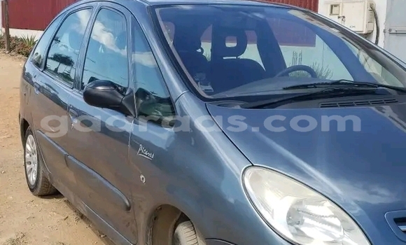 Dieundeu Occasion Citroen Evasion Other Auto in Dakar in Dakar Dieundeu Occasion Citroen Evasion Other Auto in Dakar in Dakar