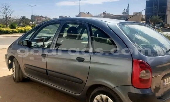 Dieundeu Occasion Citroen Evasion Other Auto in Dakar in Dakar Dieundeu Occasion Citroen Evasion Other Auto in Dakar in Dakar