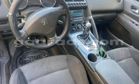 Acheter Occasion Voiture Peugeot 3008 Autre à Dakar, Dakar Acheter Occasion Voiture Peugeot 3008 Autre à Dakar, Dakar