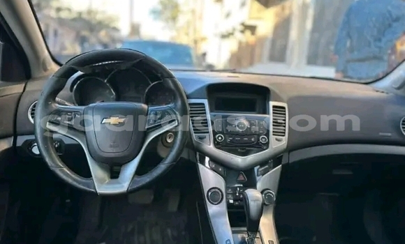 Acheter Occasion Voiture Chevrolet Cruze Autre à Dakar, Dakar Acheter Occasion Voiture Chevrolet Cruze Autre à Dakar, Dakar