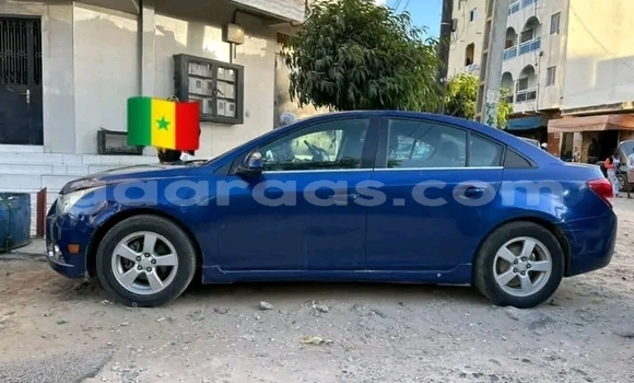 Acheter Occasion Voiture Chevrolet Cruze Autre à Dakar, Dakar Acheter Occasion Voiture Chevrolet Cruze Autre à Dakar, Dakar