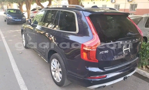 Dieundeu Occasion Volvo XC90 Black Auto in Dakar in Dakar Dieundeu Occasion Volvo XC90 Black Auto in Dakar in Dakar