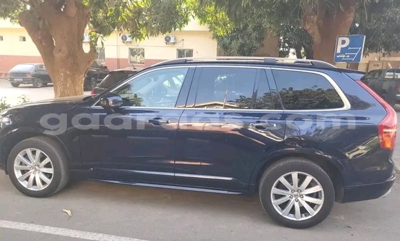 Dieundeu Occasion Volvo XC90 Black Auto in Dakar in Dakar Dieundeu Occasion Volvo XC90 Black Auto in Dakar in Dakar