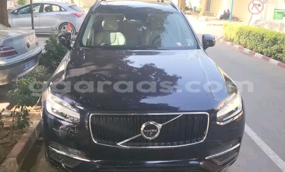 Dieundeu Occasion Volvo XC90 Black Auto in Dakar in Dakar Dieundeu Occasion Volvo XC90 Black Auto in Dakar in Dakar