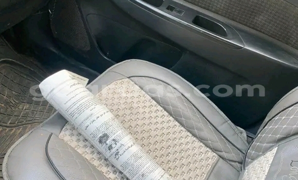 Acheter Occasion Voiture Toyota Yaris White à Dakar, Dakar Acheter Occasion Voiture Toyota Yaris White à Dakar, Dakar