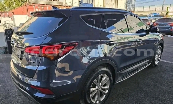 Acheter Occasion Voiture Hyundai Santa Fe Autre à Dakar, Dakar