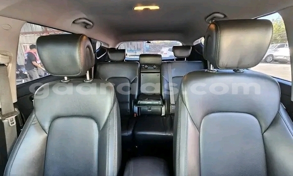 Acheter Occasion Voiture Hyundai Santa Fe Autre à Dakar, Dakar Acheter Occasion Voiture Hyundai Santa Fe Autre à Dakar, Dakar