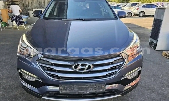 Acheter Occasion Voiture Hyundai Santa Fe Autre à Dakar, Dakar Acheter Occasion Voiture Hyundai Santa Fe Autre à Dakar, Dakar