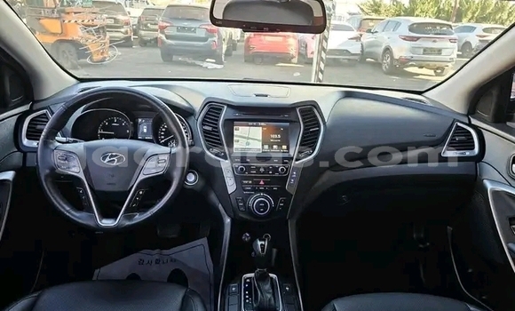 Acheter Occasion Voiture Hyundai Santa Fe Autre à Dakar, Dakar Acheter Occasion Voiture Hyundai Santa Fe Autre à Dakar, Dakar