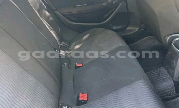 Dieundeu Occasion Peugeot 308 White Auto in Dakar in Dakar Dieundeu Occasion Peugeot 308 White Auto in Dakar in Dakar