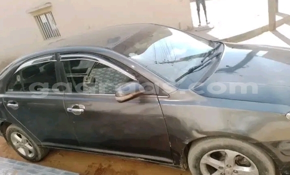 Acheter Occasion Voiture Toyota Avensis Autre à Dakar, Dakar Acheter Occasion Voiture Toyota Avensis Autre à Dakar, Dakar