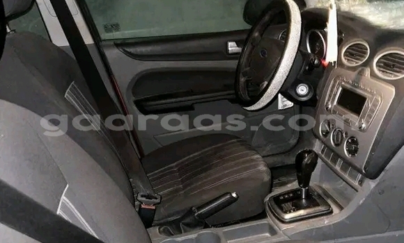 Acheter Occasion Voiture Ford Focus Red à Dakar, Dakar Acheter Occasion Voiture Ford Focus Red à Dakar, Dakar