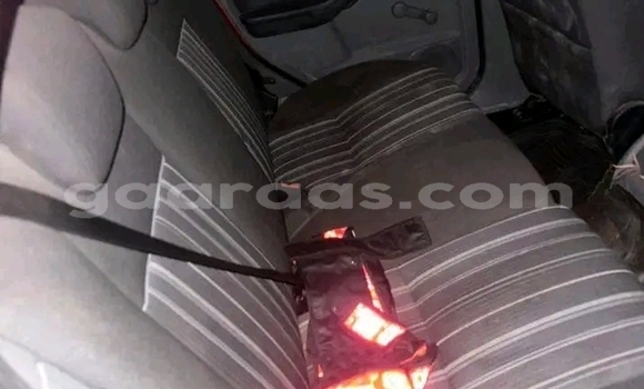 Acheter Occasion Voiture Ford Focus Red à Dakar, Dakar Acheter Occasion Voiture Ford Focus Red à Dakar, Dakar