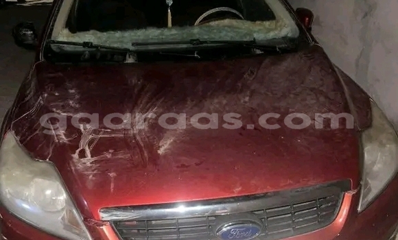 Acheter Occasion Voiture Ford Focus Red à Dakar, Dakar Acheter Occasion Voiture Ford Focus Red à Dakar, Dakar