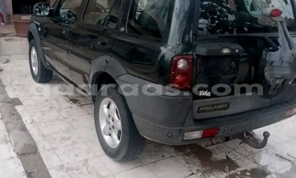 Dieundeu Occasion Land Rover Discovery Sport Black Auto in Dakar in Dakar Dieundeu Occasion Land Rover Discovery Sport Black Auto in Dakar in Dakar