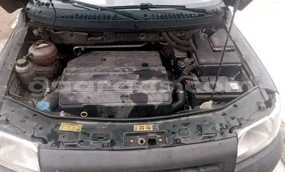 Dieundeu Occasion Land Rover Discovery Sport Black Auto in Dakar in Dakar Dieundeu Occasion Land Rover Discovery Sport Black Auto in Dakar in Dakar