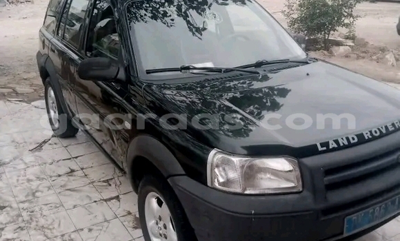 Dieundeu Occasion Land Rover Discovery Sport Black Auto in Dakar in Dakar Dieundeu Occasion Land Rover Discovery Sport Black Auto in Dakar in Dakar