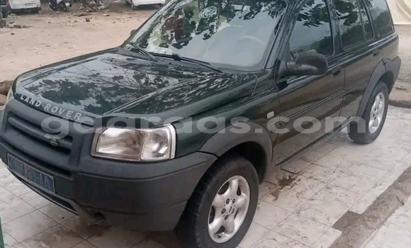 Dieundeu Occasion Land Rover Discovery Sport Black Auto in Dakar in Dakar Dieundeu Occasion Land Rover Discovery Sport Black Auto in Dakar in Dakar