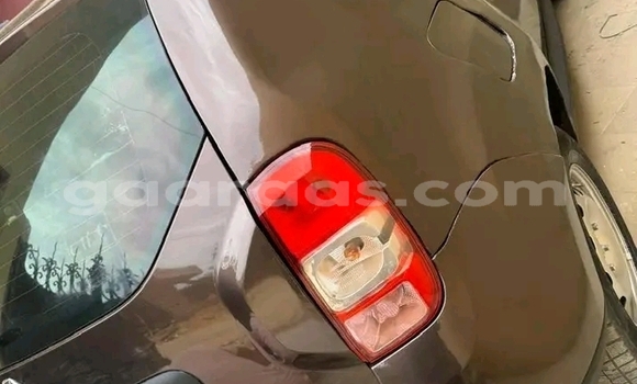 Acheter Occasion Voiture Renault Duster Autre à Dakar, Dakar Acheter Occasion Voiture Renault Duster Autre à Dakar, Dakar