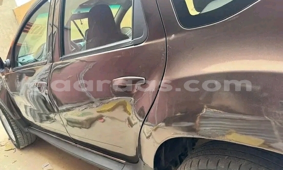 Acheter Occasion Voiture Renault Duster Autre à Dakar, Dakar Acheter Occasion Voiture Renault Duster Autre à Dakar, Dakar