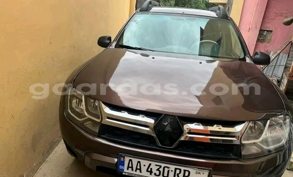 Acheter Occasion Voiture Renault Duster Autre à Dakar, Dakar Acheter Occasion Voiture Renault Duster Autre à Dakar, Dakar