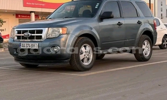 Dieundeu Occasion Ford Escape Other Auto in Dakar in Dakar