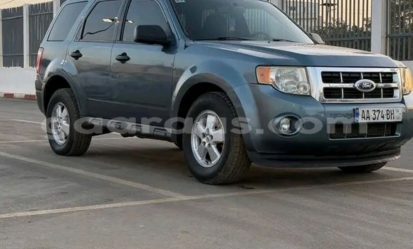 Acheter Occasion Voiture Ford Escape Autre à Dakar, Dakar Acheter Occasion Voiture Ford Escape Autre à Dakar, Dakar