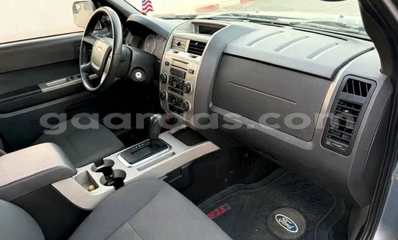 Acheter Occasion Voiture Ford Escape Autre à Dakar, Dakar Acheter Occasion Voiture Ford Escape Autre à Dakar, Dakar