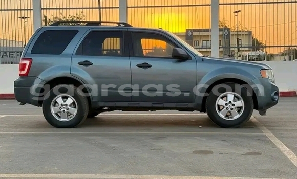 Acheter Occasion Voiture Ford Escape Autre à Dakar, Dakar Acheter Occasion Voiture Ford Escape Autre à Dakar, Dakar