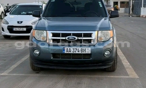 Acheter Occasion Voiture Ford Escape Autre à Dakar, Dakar Acheter Occasion Voiture Ford Escape Autre à Dakar, Dakar