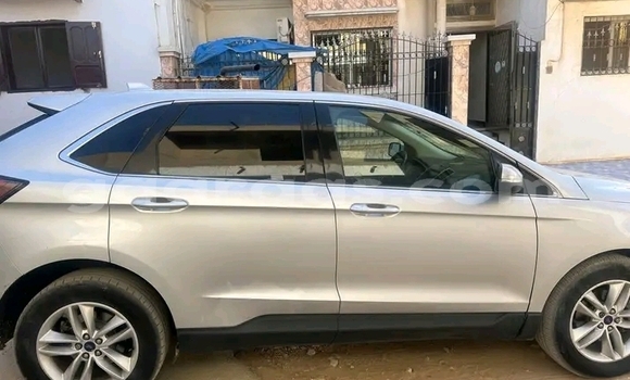 Acheter Occasion Voiture Ford Edge Autre à Dakar, Dakar Acheter Occasion Voiture Ford Edge Autre à Dakar, Dakar