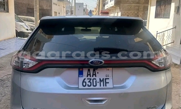 Acheter Occasion Voiture Ford Edge Autre à Dakar, Dakar Acheter Occasion Voiture Ford Edge Autre à Dakar, Dakar