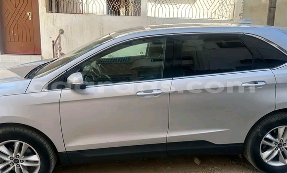 Acheter Occasion Voiture Ford Edge Autre à Dakar, Dakar Acheter Occasion Voiture Ford Edge Autre à Dakar, Dakar