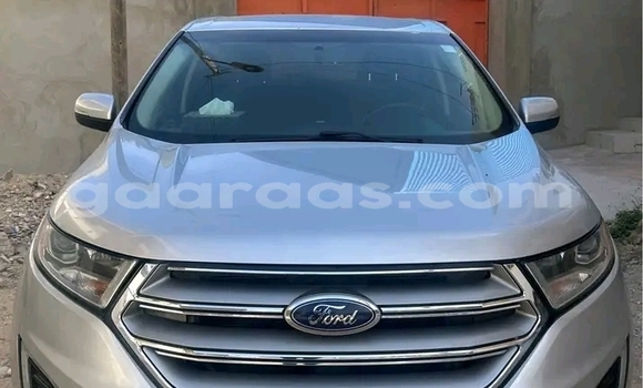 Acheter Occasion Voiture Ford Edge Autre à Dakar, Dakar Acheter Occasion Voiture Ford Edge Autre à Dakar, Dakar