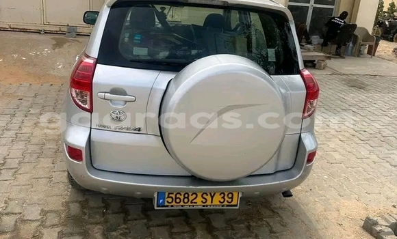 Acheter Occasion Voiture Toyota RAV4 Autre à Dakar, Dakar