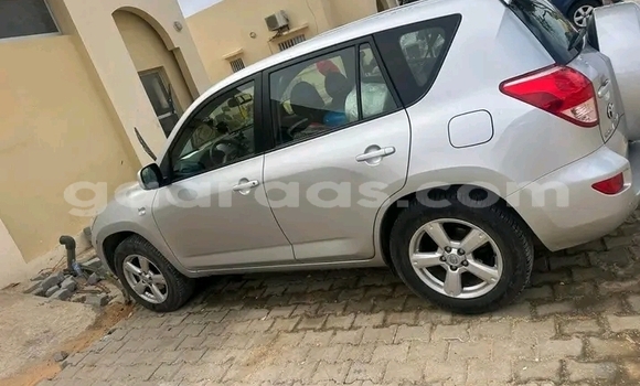 Acheter Occasion Voiture Toyota RAV4 Autre à Dakar, Dakar Acheter Occasion Voiture Toyota RAV4 Autre à Dakar, Dakar