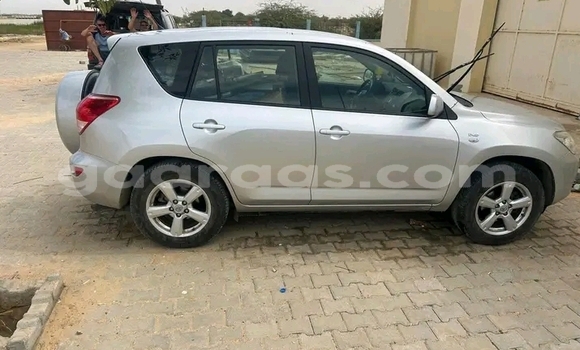 Acheter Occasion Voiture Toyota RAV4 Autre à Dakar, Dakar Acheter Occasion Voiture Toyota RAV4 Autre à Dakar, Dakar