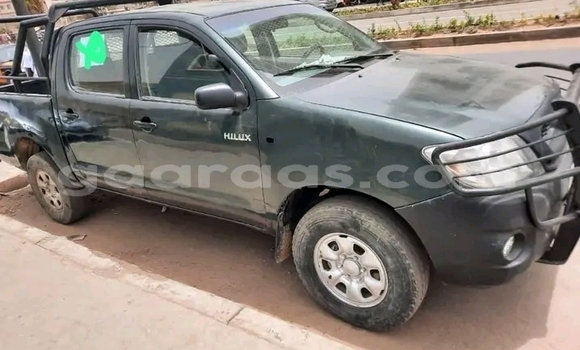 Acheter Occasion Voiture Toyota Hilux Autre à Dakar, Dakar Acheter Occasion Voiture Toyota Hilux Autre à Dakar, Dakar
