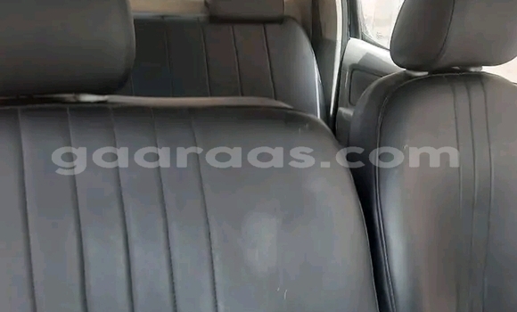 Acheter Occasion Voiture Toyota Hilux Autre à Dakar, Dakar Acheter Occasion Voiture Toyota Hilux Autre à Dakar, Dakar