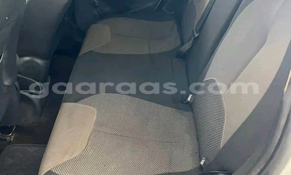 Acheter Occasion Voiture Citroen C3 Blanc à Dakar, Dakar Acheter Occasion Voiture Citroen C3 Blanc à Dakar, Dakar