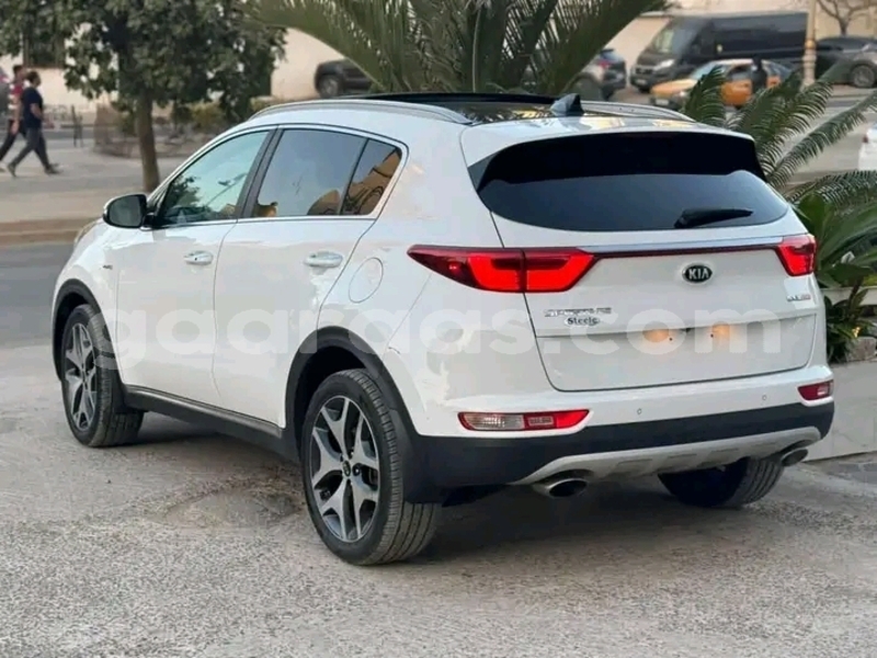 Big with watermark kia sportage dakar dakar 28174