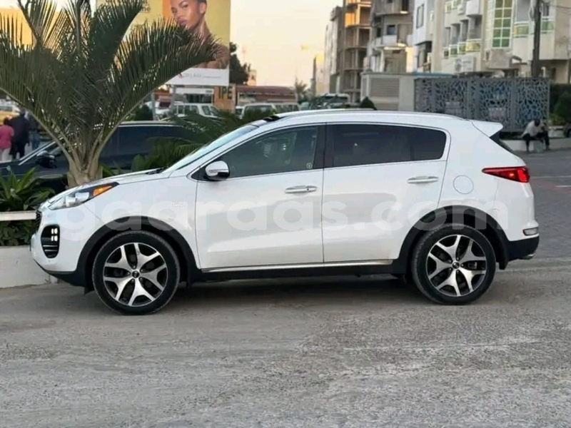 Big with watermark kia sportage dakar dakar 28174