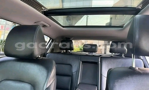 Acheter Occasion Voiture Kia Sportage Blanc à Dakar, Dakar Acheter Occasion Voiture Kia Sportage Blanc à Dakar, Dakar