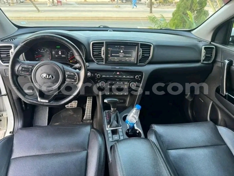 Big with watermark kia sportage dakar dakar 28174